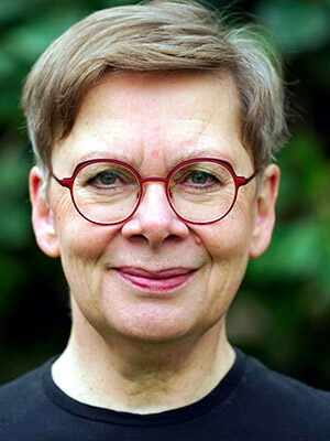Dr. Annette Lömker-Schlögell